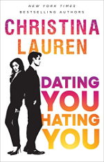 obálka Dating You / Hating You