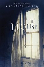 originální obálka The House